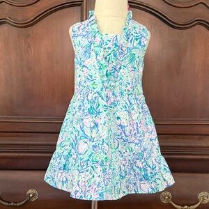 Lilly Pulitzer Dress 3T NWT
